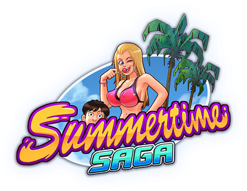 Summertime Saga MOD APK 1 Summertime Saga Mod APK